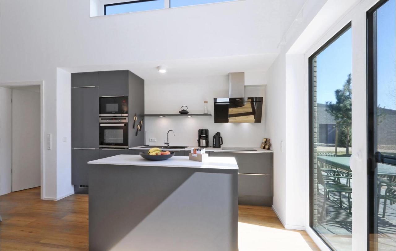 Beautiful Home In Lembruch-Duemmer See With Wifi Extérieur photo
