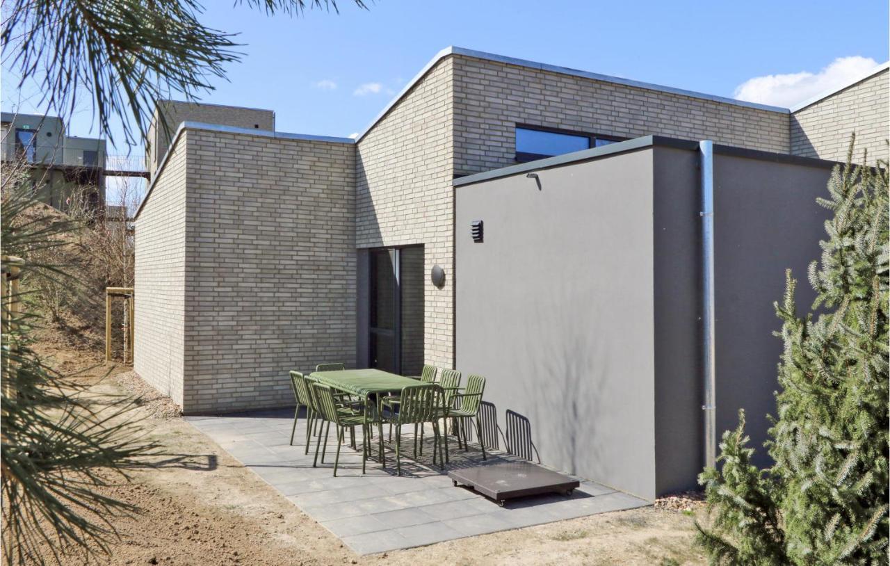 Beautiful Home In Lembruch-Duemmer See With Wifi Extérieur photo