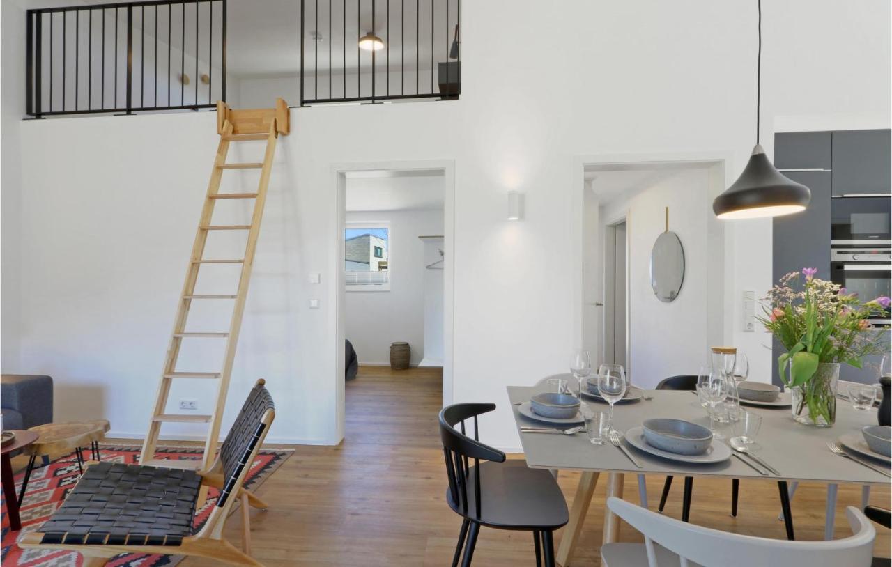 Beautiful Home In Lembruch-Duemmer See With Wifi Extérieur photo
