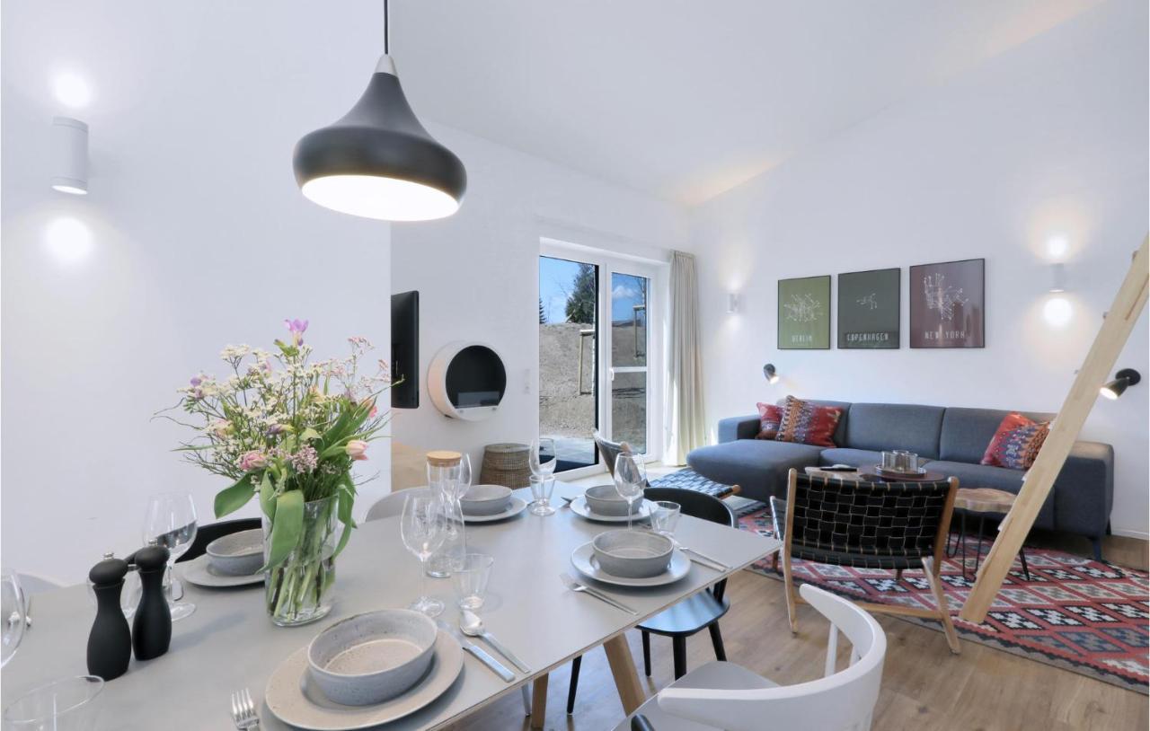 Beautiful Home In Lembruch-Duemmer See With Wifi Extérieur photo