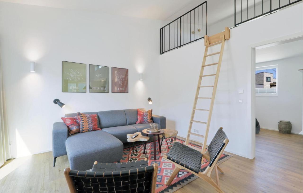 Beautiful Home In Lembruch-Duemmer See With Wifi Extérieur photo