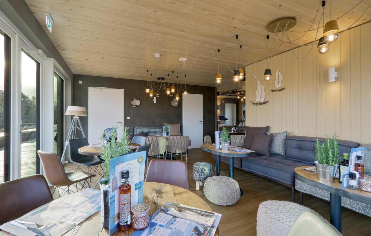 Beautiful Home In Lembruch-Duemmer See With Wifi Extérieur photo