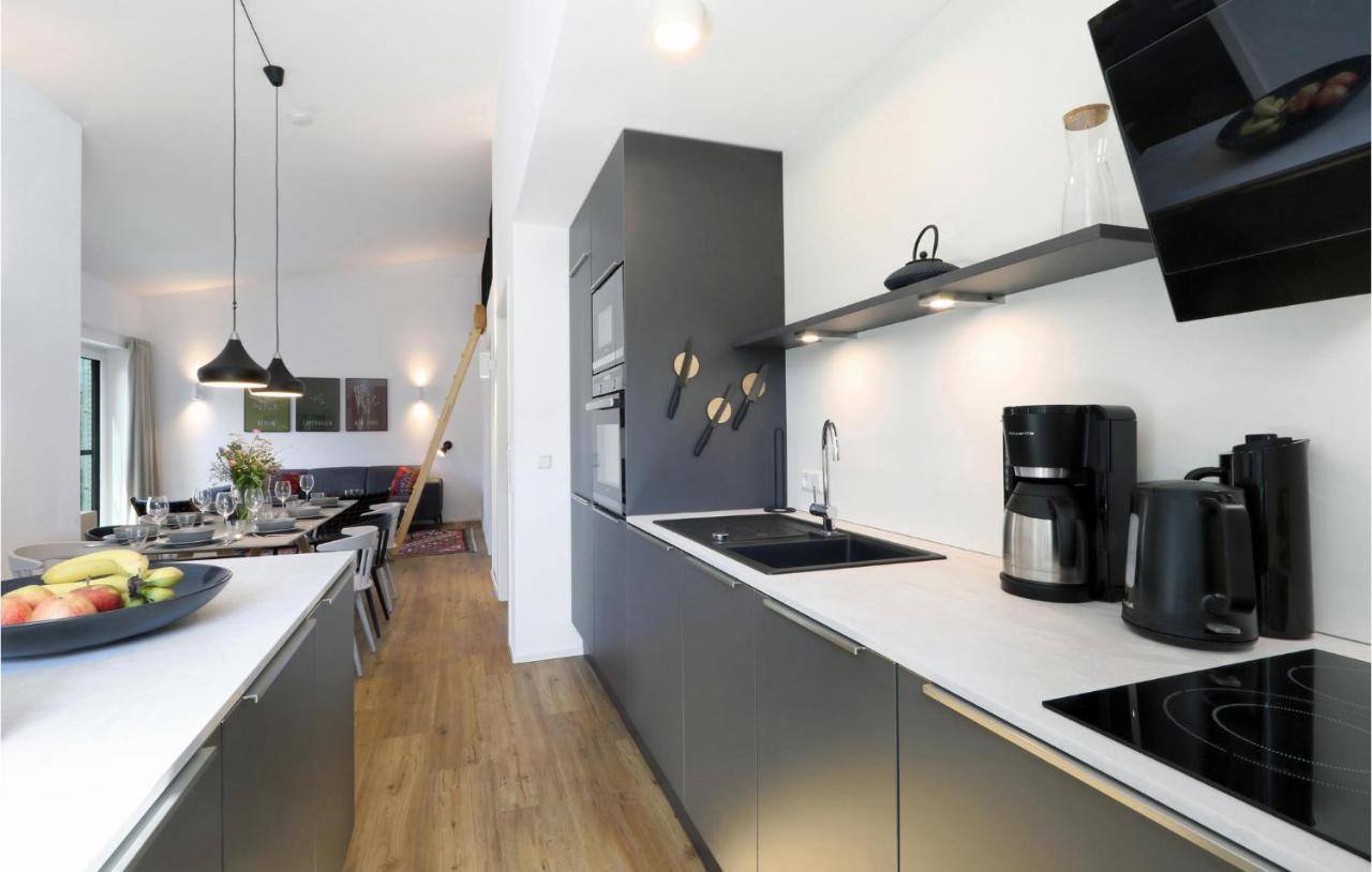 Beautiful Home In Lembruch-Duemmer See With Wifi Extérieur photo