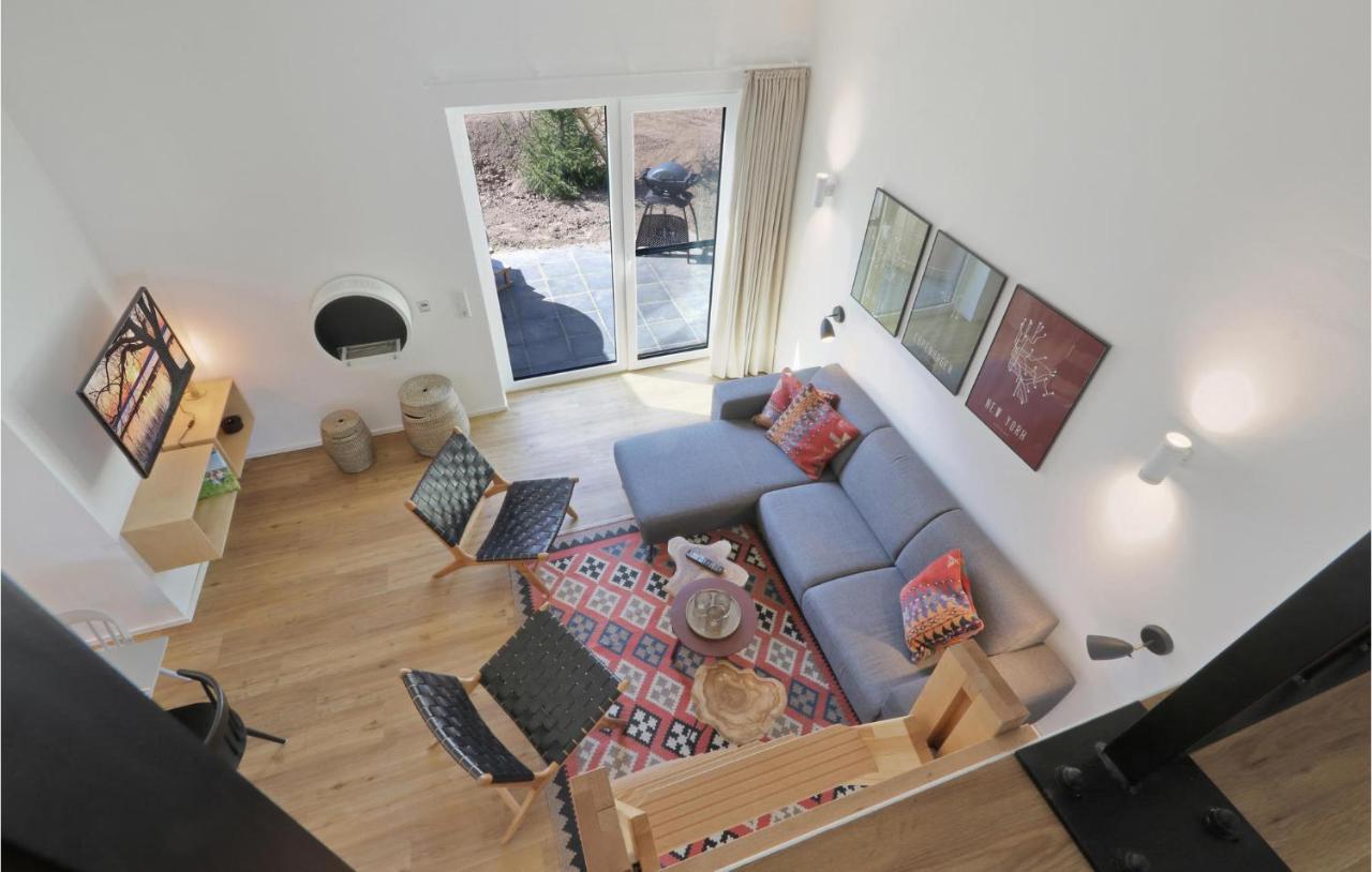Beautiful Home In Lembruch-Duemmer See With Wifi Extérieur photo