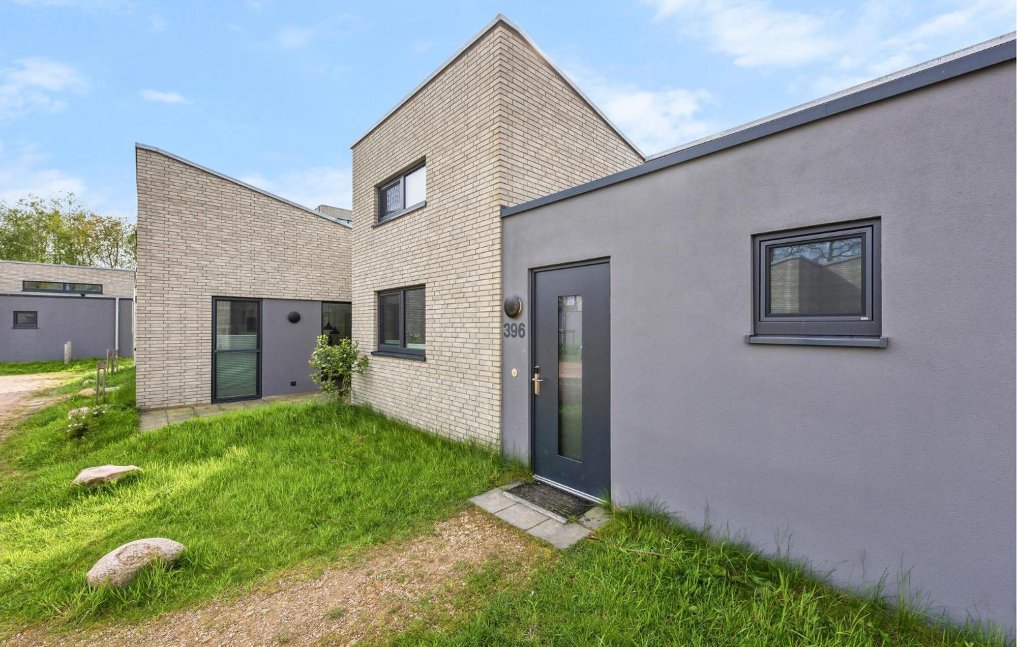 Beautiful Home In Lembruch-Duemmer See With Wifi Extérieur photo