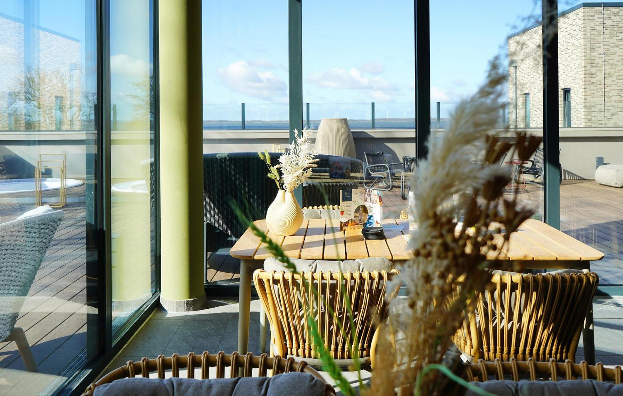 Beautiful Home In Lembruch-Duemmer See With Wifi Extérieur photo
