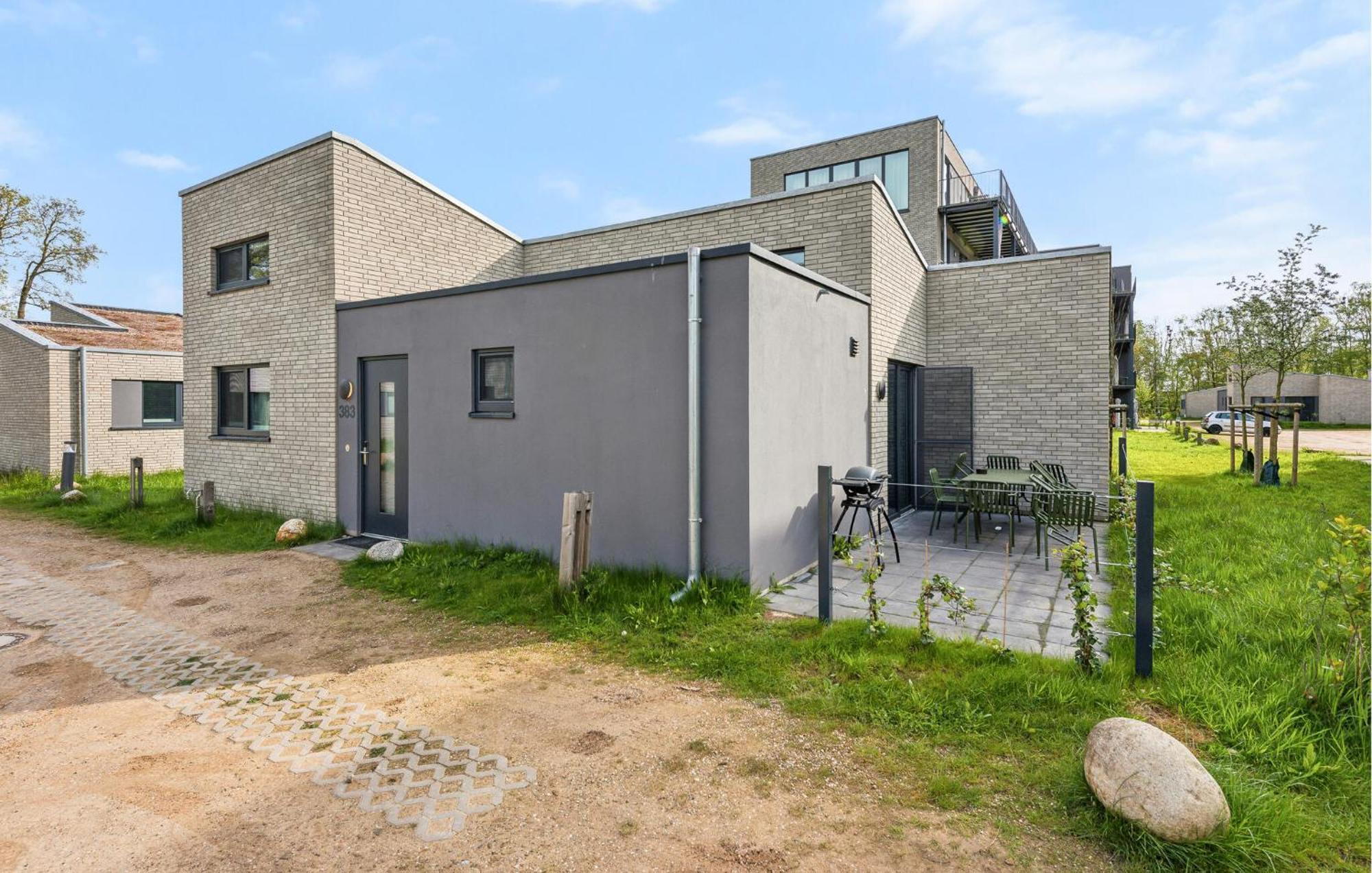 Beautiful Home In Lembruch-Duemmer See With Wifi Extérieur photo
